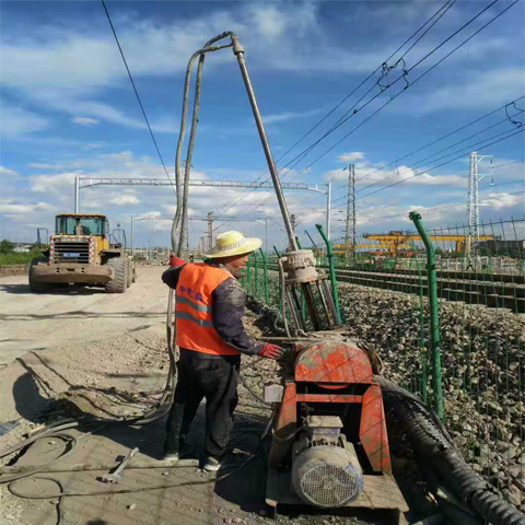 凤岗镇建筑基础不均匀沉降的原因以及防治措施